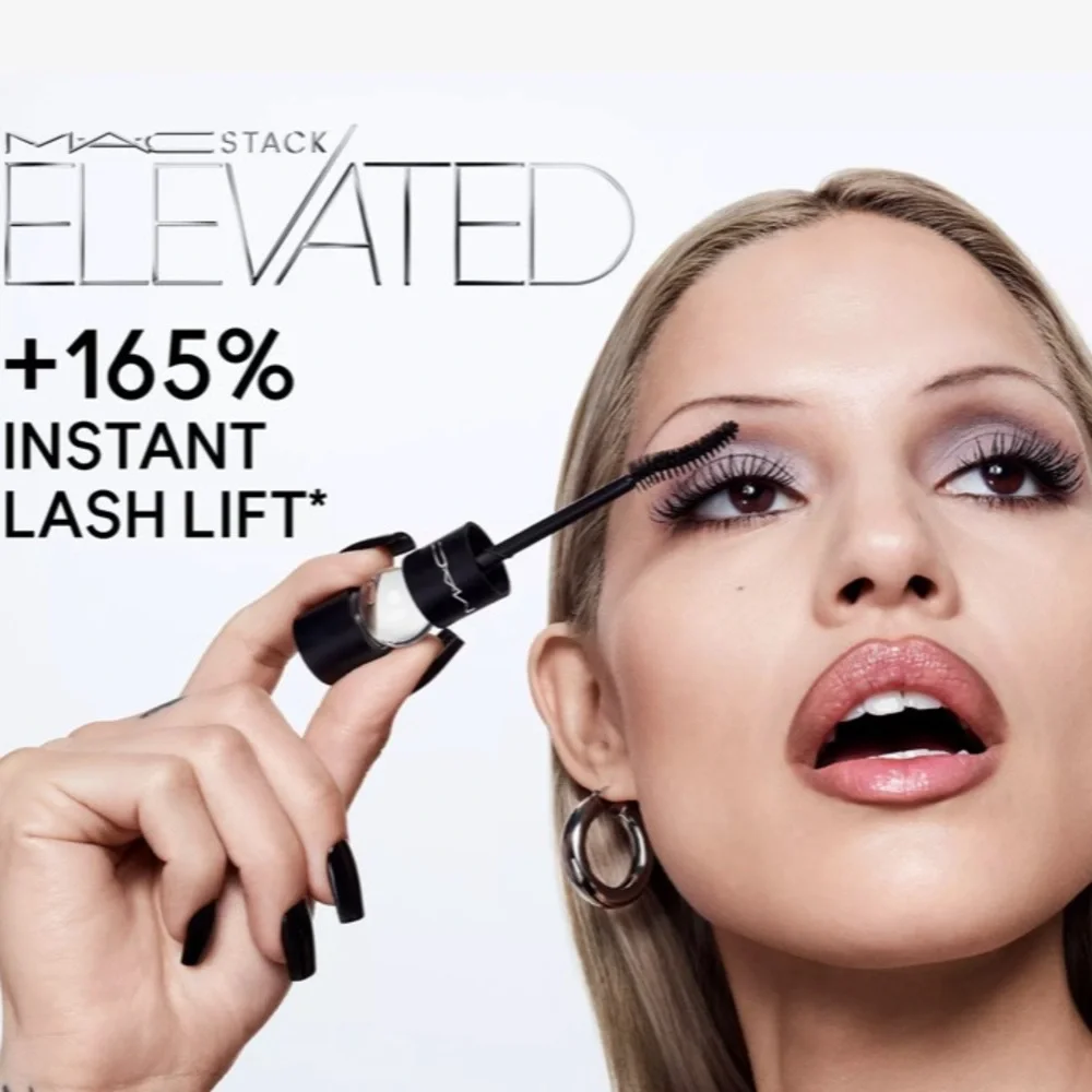 MAC MACStack Elevated Mascara